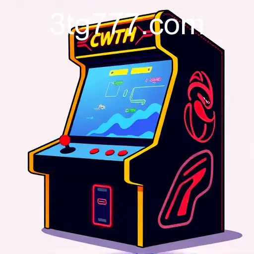 Exploring the Exciting World of 'Arcade Fun' with Keyword 'tg777'