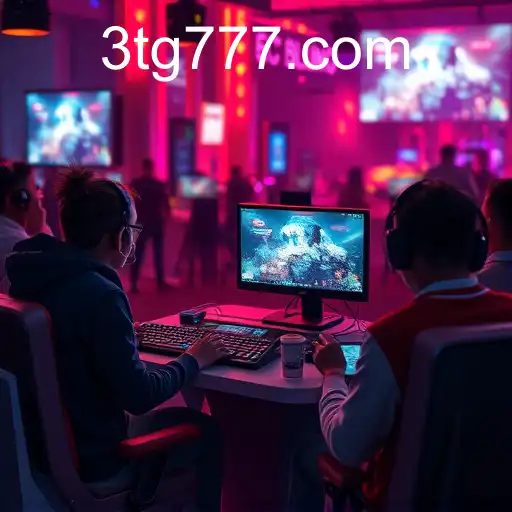 The Evolution of the Gaming World