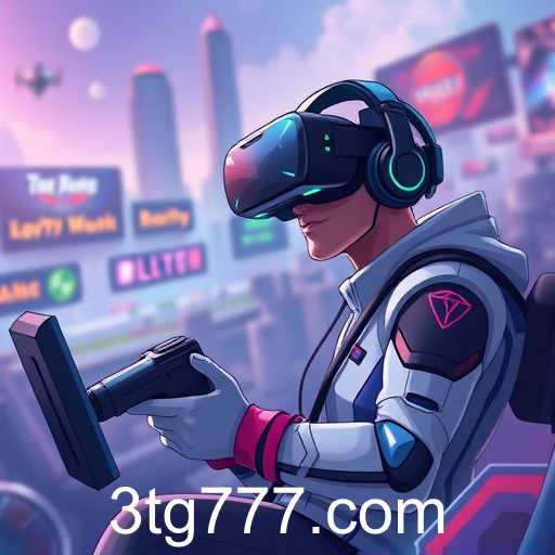 Evolution of Online Gaming and tg777