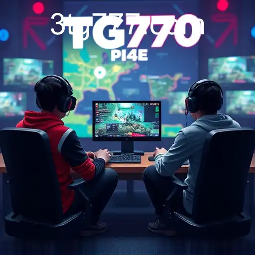 The Evolution of TG777 in the Gaming World