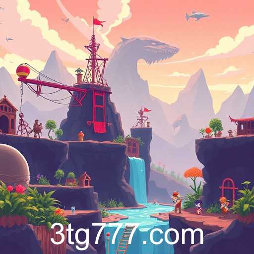 The Rise of Indie Games: A Creative Revolution in Gaming