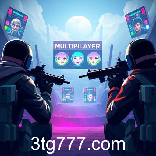 The Evolution and Impact of Multiplayer Mode in Online Gaming