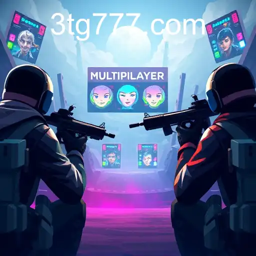 The Evolution and Impact of Multiplayer Mode in Online Gaming