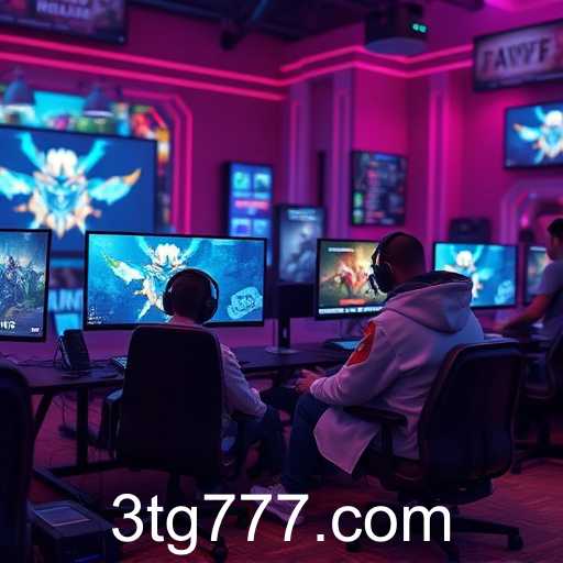 The Rise of Online Gaming in 2025