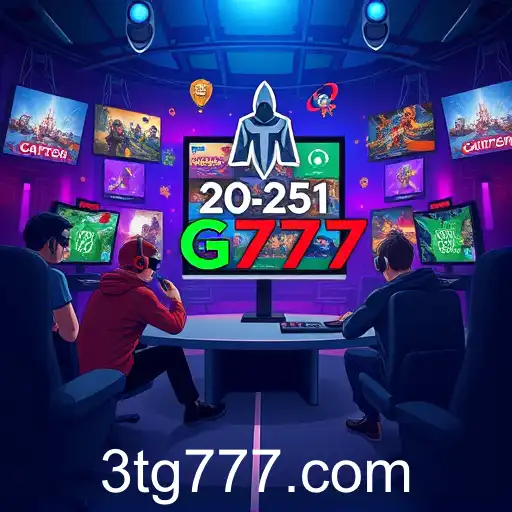 The Rise of Gaming Portals in 2025