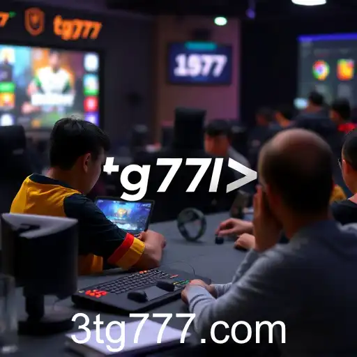 The Rise of Online Gaming Communities