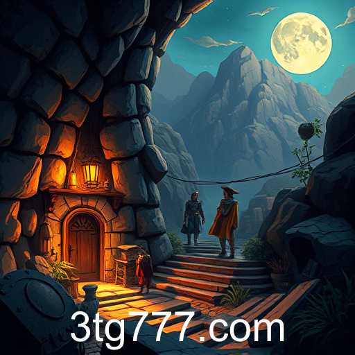 The Rise of TG777: Exploring the Virtual Playground