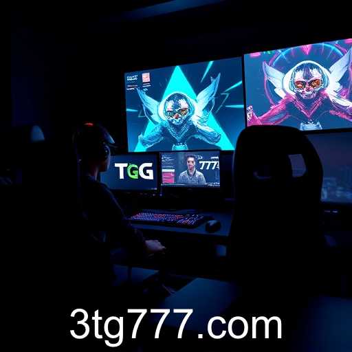 The Rising Influence of Online Gaming Communities