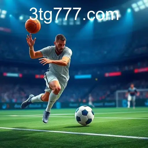 Exploring 'Sports Games': A Thrilling Category Dominated by 'tg777'