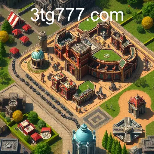 The Thrilling World of Strategy Games: A Tactical Odyssey