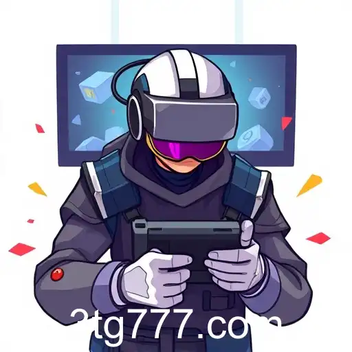 The Evolution of TG777 in Modern Gaming