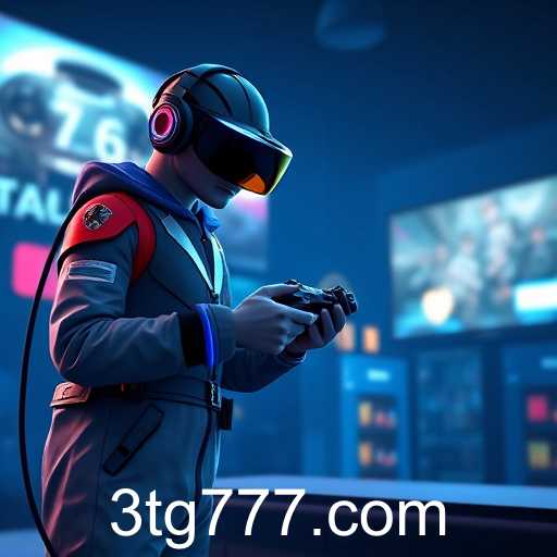 Gaming Revolution: TG777's Global Impact