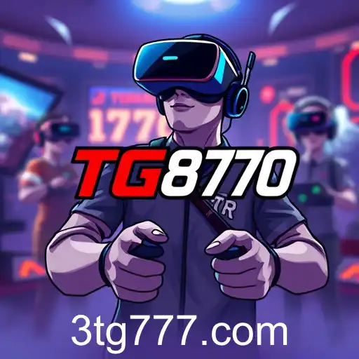 The Rise of tg777: Revolutionizing Online Gaming