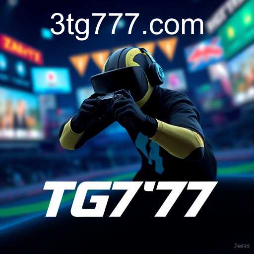 Rising Trends in Online Gaming: TG777's Influence
