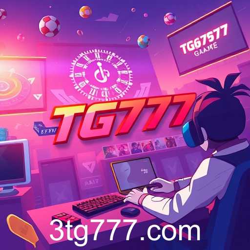 TG777 Revolutionizes Online Gaming