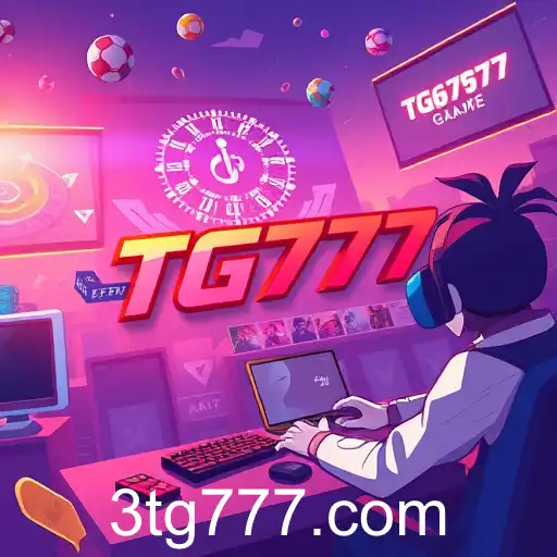 TG777 Revolutionizes Online Gaming