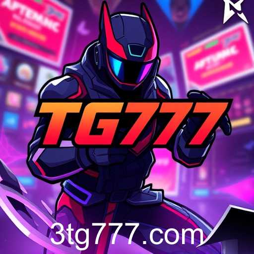 TG777: The Online Gaming Hub Revolutionizing 2025