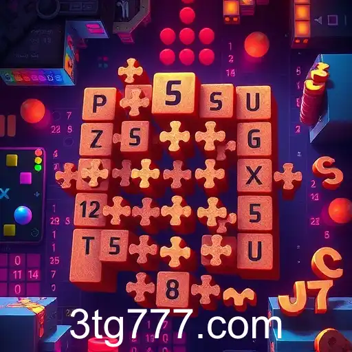 The Rise of TG777 in Online Gaming