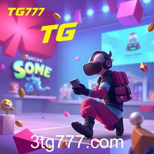 The Rise of TG777 in the Gaming World